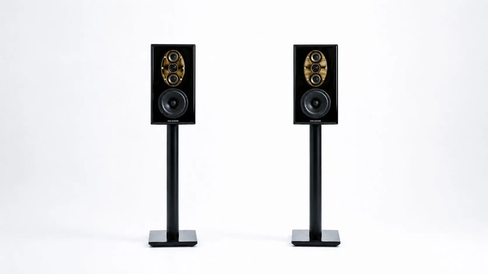 NEURON Acoustic Majestic R/T Stereo Lautsprecher-System